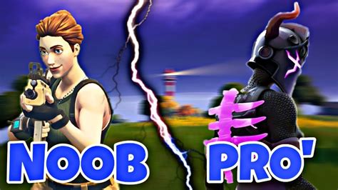 Comment S Am Liorer Sur Fortnite Rapidement Et Facilement En