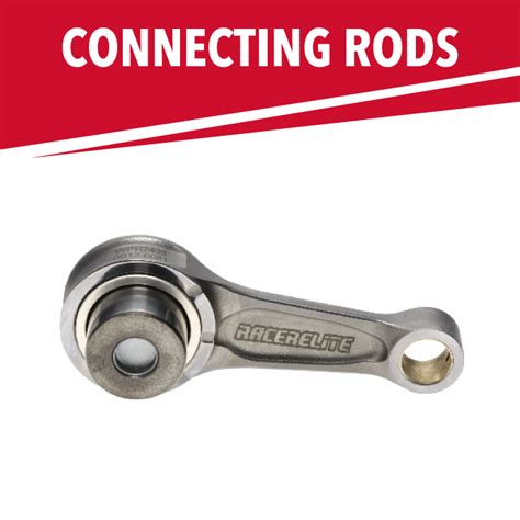 Connecting Rods Wiseco