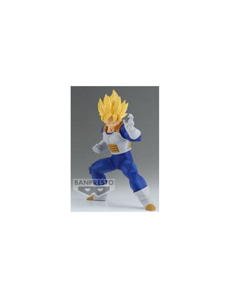 Figura Chosenshiretsuden Vol Ss Son Goku