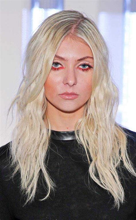 Taylor Momsen Biography Age Height Figure Net Worth All You Need