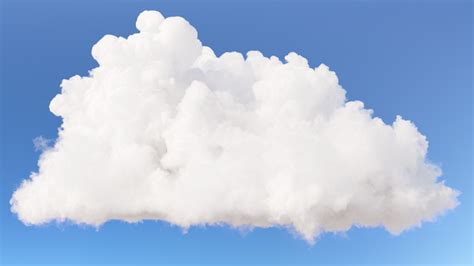 Up To The Sky Rendering Clouds With Corona Renderer Soa Academy