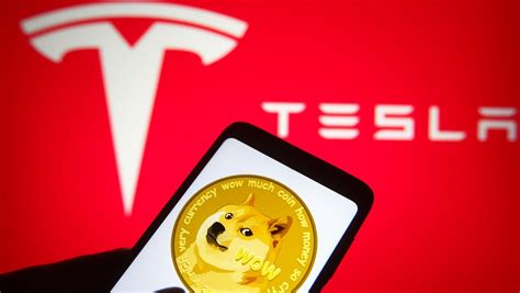 Dogecoin Jumps 18% After Elon Musk says it can be Used to Buy Tesla ...