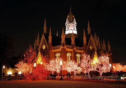 Mormon Christmas Traditions | LoveToKnow