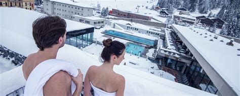 Felsentherme Bad Gastein