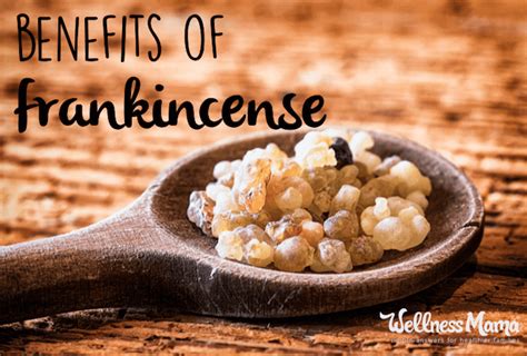 Frankincense Oil Uses and Benefits | Wellness Mama