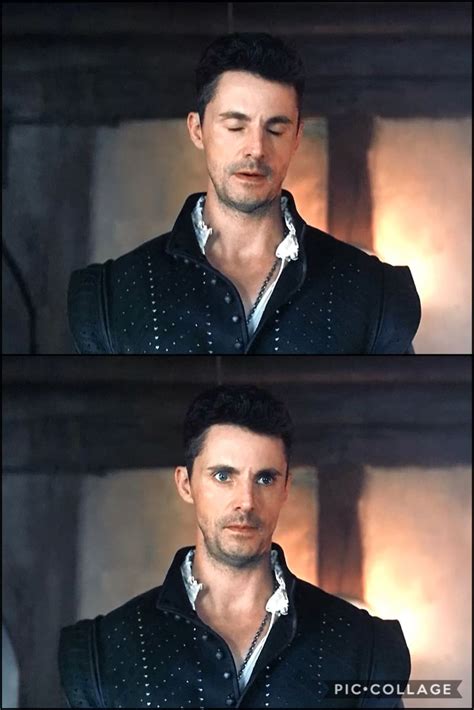 Matthew Goode A Discovery Of Witches All Souls Trilogy Matthews