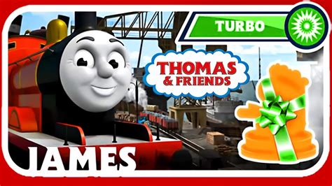 Thomas and Friends - Game Speed Thomas Episodes HD : Go Go Thomas ...