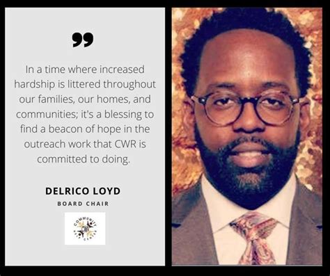 Meet Our Board – Charles W. Reid Community Help Center 