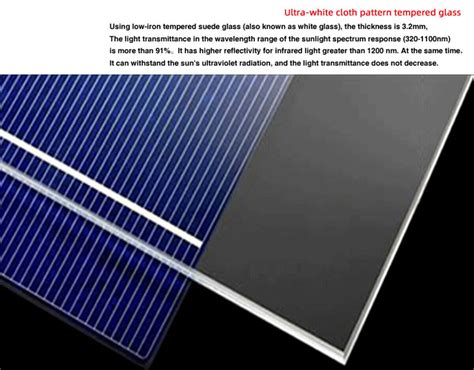 Buy Wholesale China Wholesale 415w Monocrystalline Silicon Shingled