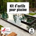 Peinture Piscine Coque Polyester Arcapiscine Maison Tanche