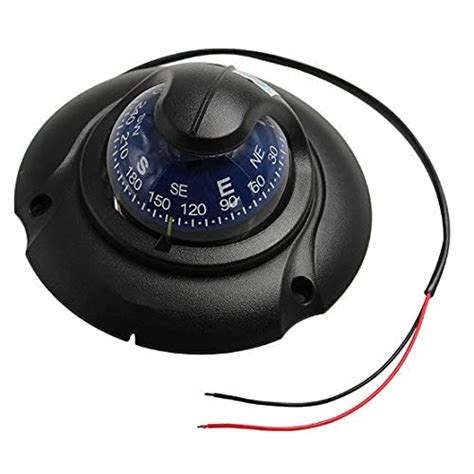 Buy Shangmu Embedded Magnetic Compass Marine Yq 50 Magnetic Compass Yacht Magnetic Compass