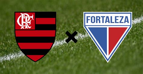 Saiba Onde Assistir Ao Jogo Flamengo X Fortaleza V Lido Pelo