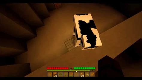 Minecraft 1 Mein Abenteuer Beginnt YouTube