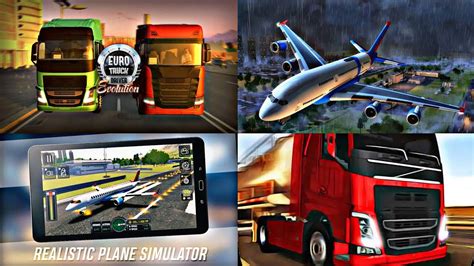 Euro Truck Driver Evolution Flight Sim Info By Ovilex Software