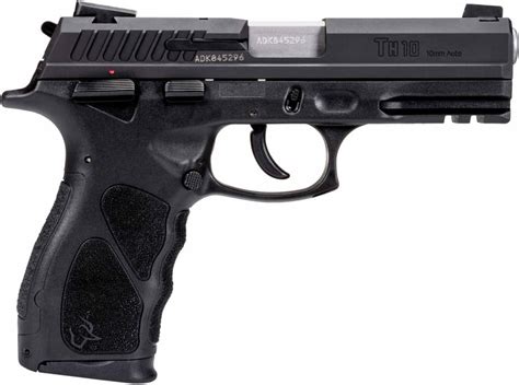 Taurus Th Mm Rd Pistol Black Free S H On