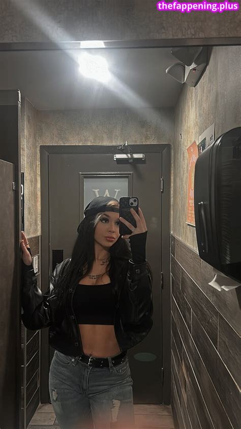 CORALEAJADE Cora Jade CoraJadeWWE Nude OnlyFans Photo 68 The Fappening Plus