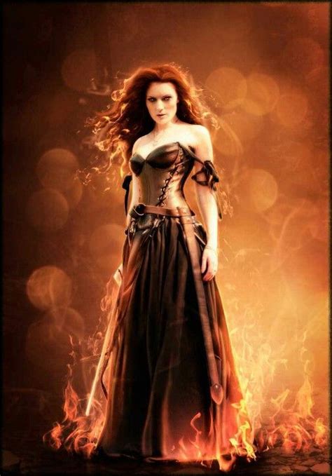 Fire Elemental Outfit Idea Elements Shoot Pinterest Outfit Dresses And Ideas