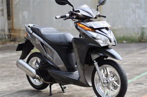 Harga Bekas Honda Vario 125 Di Angka Rp 8 Jutaan Berapa Untuk