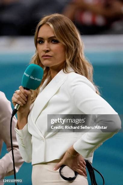 Itv Presenters Photos And Premium High Res Pictures Getty Images