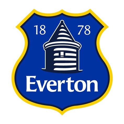 Everton FC pledge new club badge for one season only after fan backlash ...