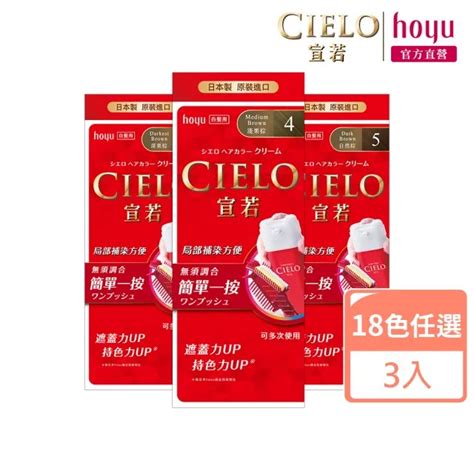 2024年15款最受歡迎的染髮霜推薦：ptt熱議品牌完整評比 Chocolate And Relax