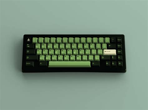 Endgames GMK Terra CYL