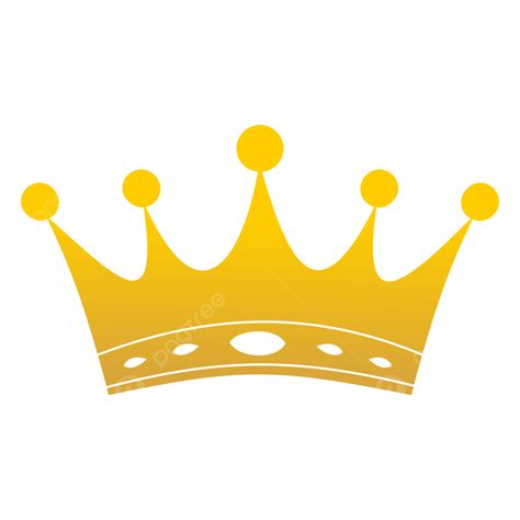 Gold Crown PNG Transparent Images Free Download Vector, 45% OFF