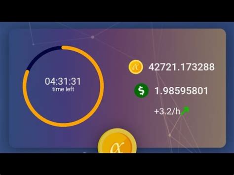 Alphanetwork Alpha Network New Update Alpha Coin Withdrawal Process