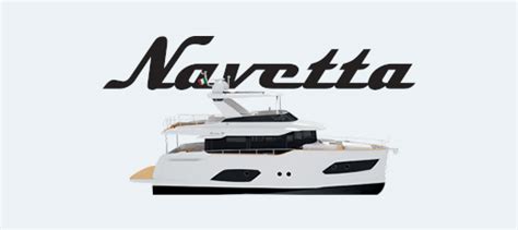 Absolute Yachts Navetta 48 The Absolute Essence