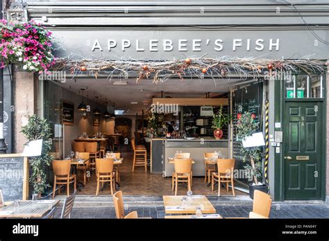 Pescado De Applebees Fotograf As E Im Genes De Alta Resoluci N Alamy