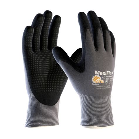 Maxiflex® Endurance™ Microfoam Coated Work Gloves Maxiflex Endurance