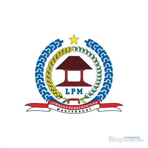 LPM Logo vector (.cdr) - BlogoVector