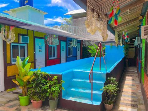El Nido Hostel Sun Valley El Nido Palawan Best Prices 2024 Guide