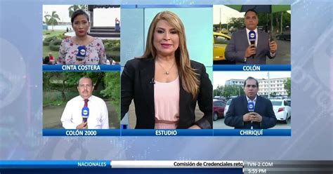 V Deo Noticiero Estelar De Enero De Bloque Noticiero