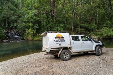 Buying A 4wd Ute Canopy The Ultimate Guide