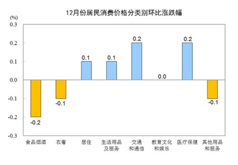 国家统计局：2019年全年全国居民消费价格比上年上涨29 财经要闻 新湖南