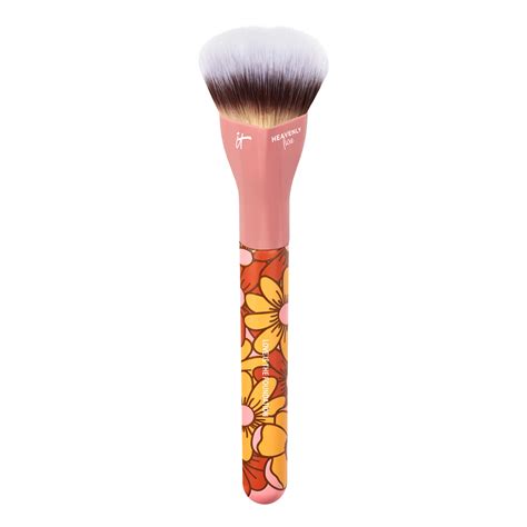 Heavenly Luxe Flower Power Foundation Brush It Cosmetics