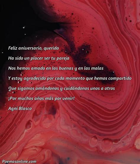 Cinco Poemas Para Felicitar Aniversario De Bodas Poemas Online