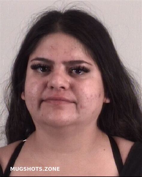 LOPEZ CASSANDRA 12 09 2022 Tarrant County Mugshots Zone