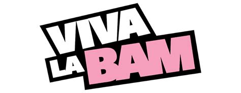 Viva La Bam Tv Fanart Fanarttv