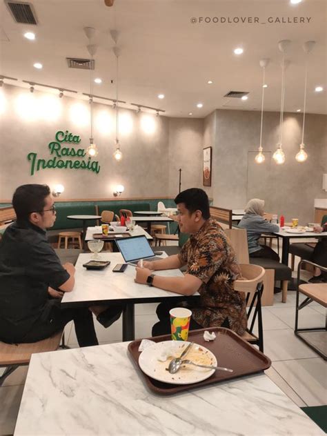 Nasi Goreng Review Nana Ig Foodlover Gallery Di Restoran Es Teler