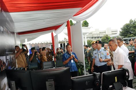 Kementerian Pertahanan Republik Indonesia