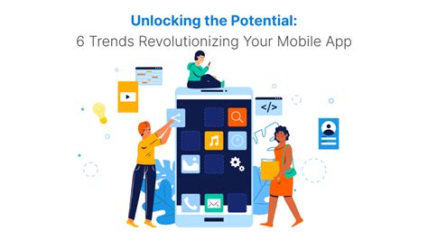 Latest Mobile App Trends: Shaping the Digital Landscape