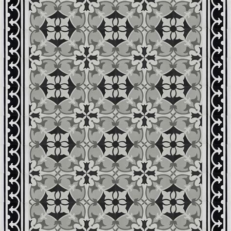 8x8 Pedrosa Barcelona Cement Decorative Floor Tile Casa Tile®