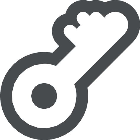 Password Vector Svg Icon Svg Repo