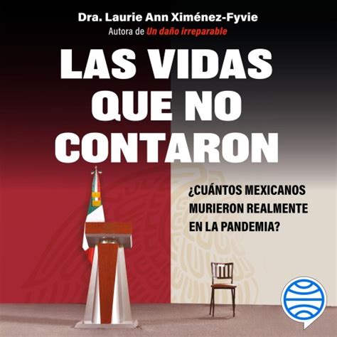 Las Vidas Que No Contaron Ebooksantártica