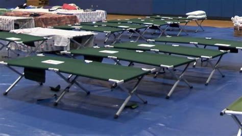 What will hurricane shelters look like during a pandemic? | WPDE