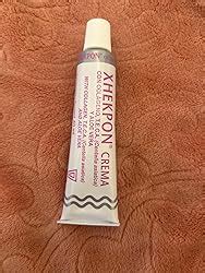 Amazon 3 PACK Xhekpon Cream For Face Neck And Cleavage Skincare