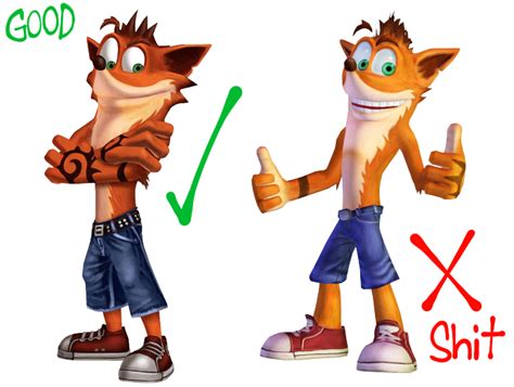 CRASH BANDICOOT CLUBHOUSE On Twitter RT MrSnappyeagle CW Crash