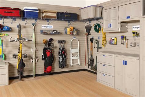 Complete Garage Storage Solutions Garagesmart Australia